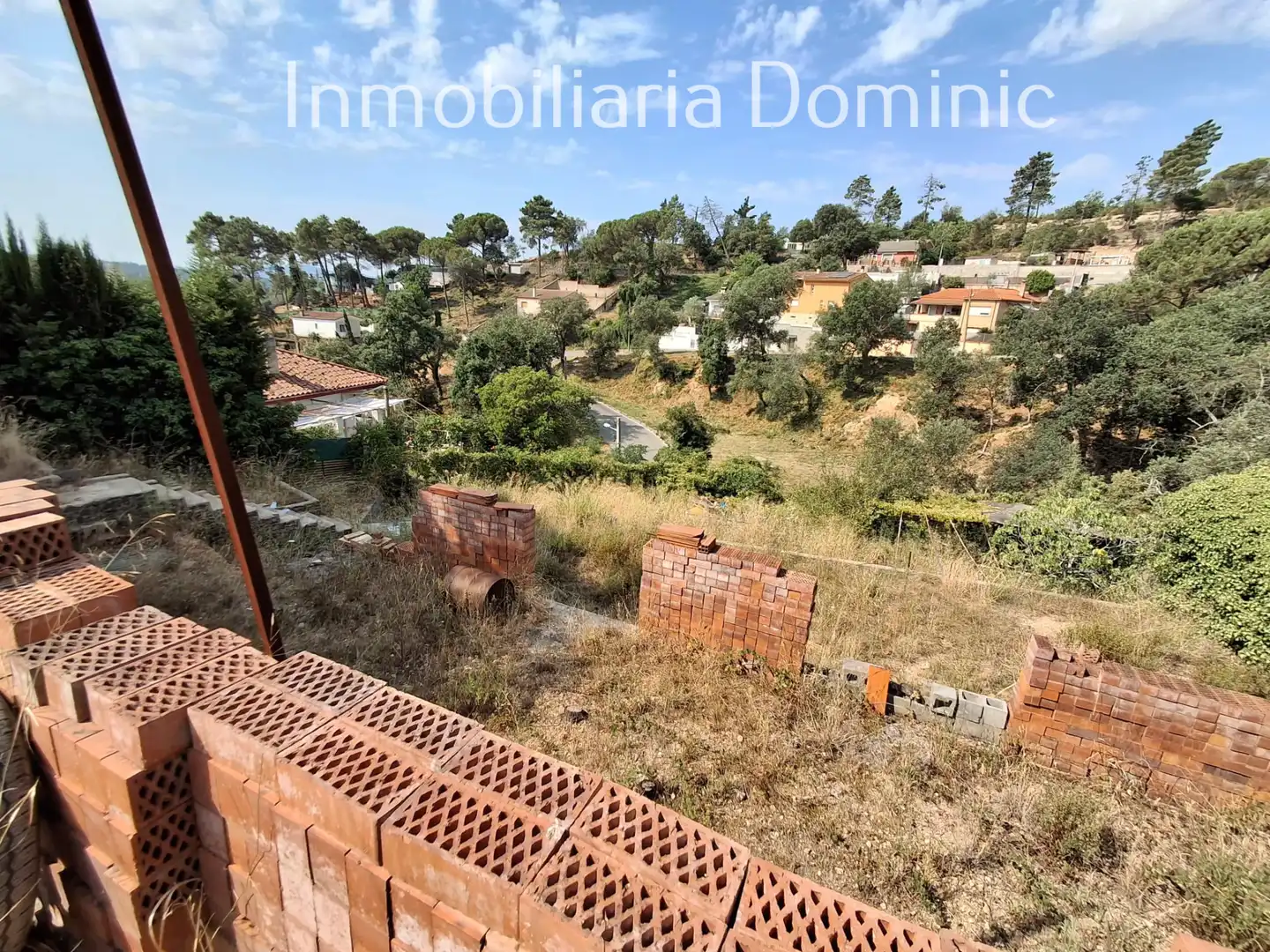 Casa adosada en venta en Maçanet de la Selva con Calefacción, Jardín privado y Terraza