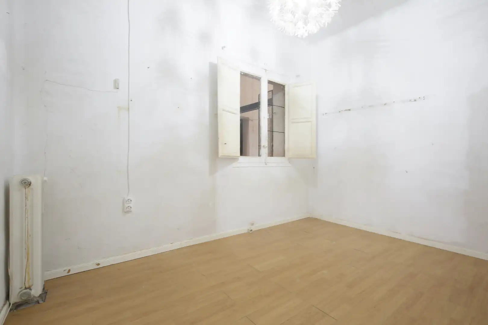 Habitación de Piso en venta en Madrid