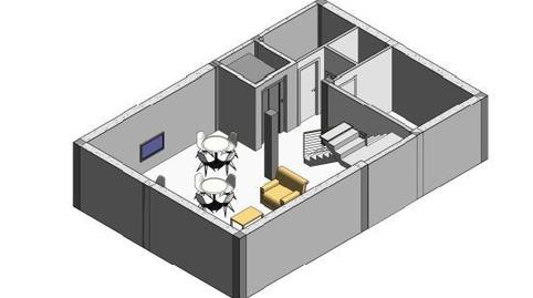 Foto 4 de Residencial en venda a Casco Antiguo - Puerto, Benidorm