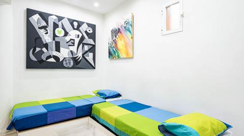 Foto 5 de Planta baixa de lloguer a De Trujillos, Sol,  Madrid Capital