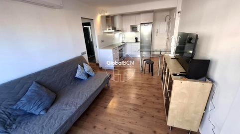 Photo 4 of Flat to rent in Carrer Mas, La Torrassa, Barcelona