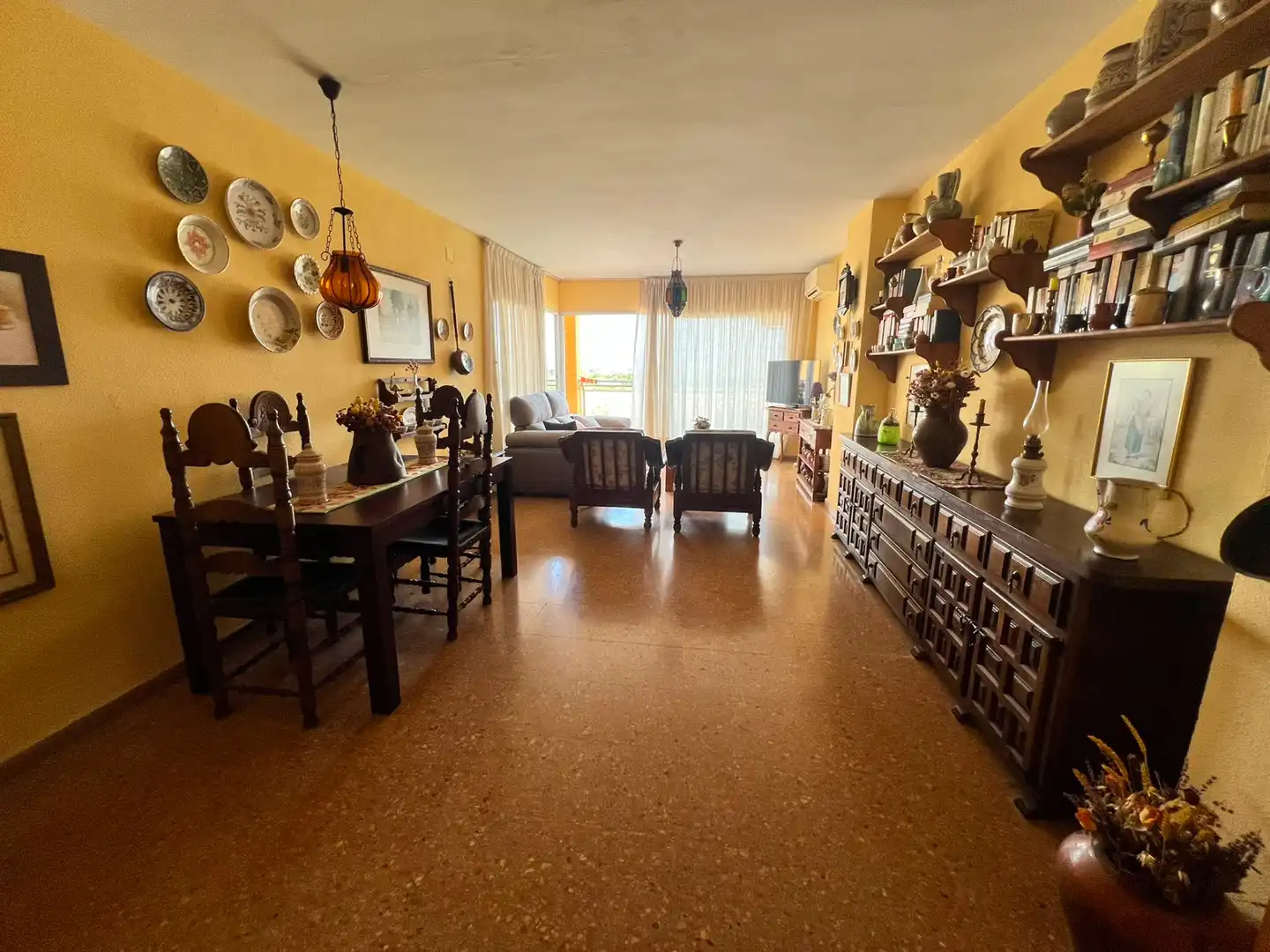 Flat with pool for sale in Carrer Gran Khan 2, imagen 7