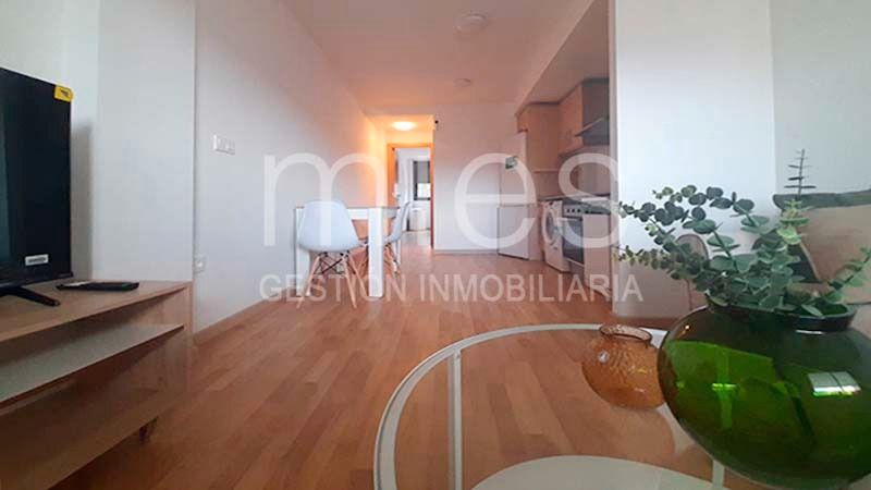 Bedroom of Flat for sale in Torrent  with Storage room and Furnished