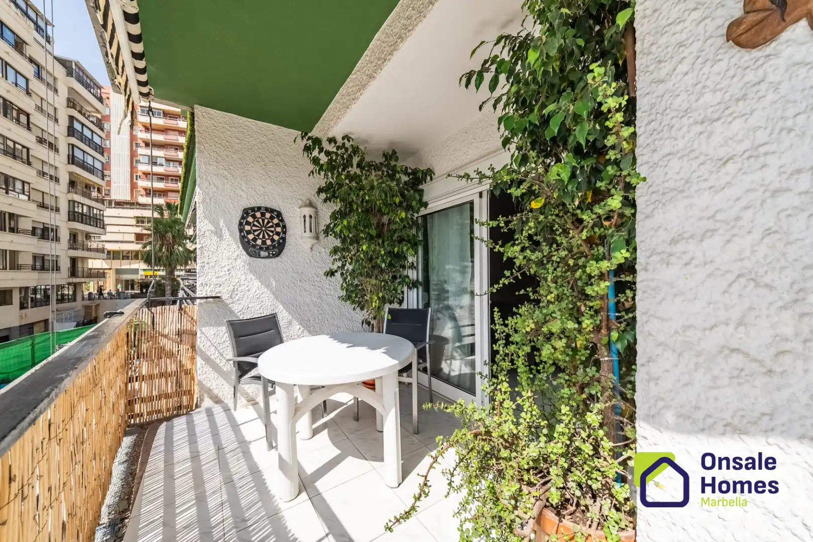 Piso con ascensor en venta en Calle Mediterráneo, imagen 3