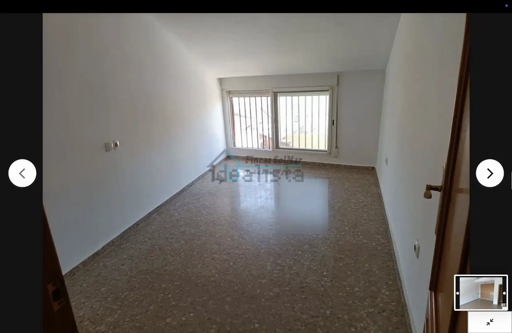 Flat with terrace for sale in Canet d'En Berenguer, imagen 12