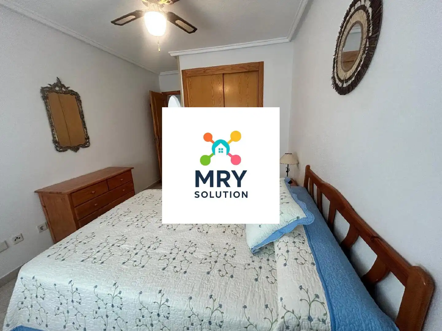 Habitación de Piso de alquiler en Torrevieja