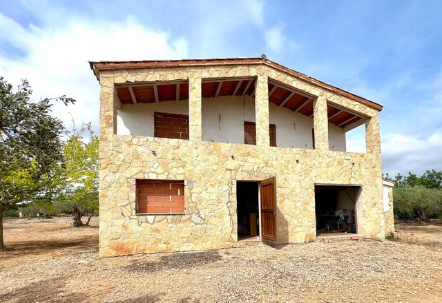 Terreno en Venta en L'Ampolla