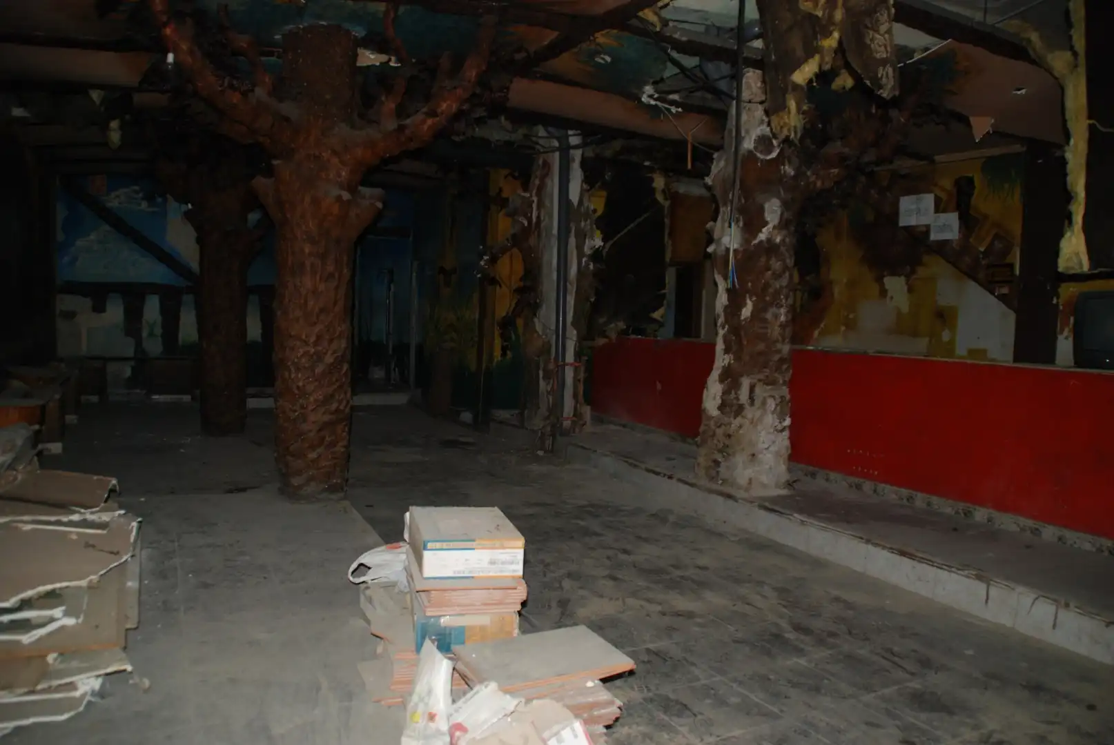 Local comercial en venda a Monzón, imagen 5