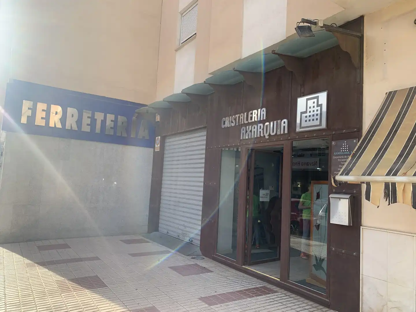 Locale commerciale in vendita a Calle Aceituneros 2, imagen 3