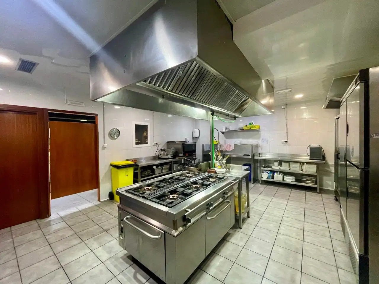 Business premises for transfer in Centre, imagen 17