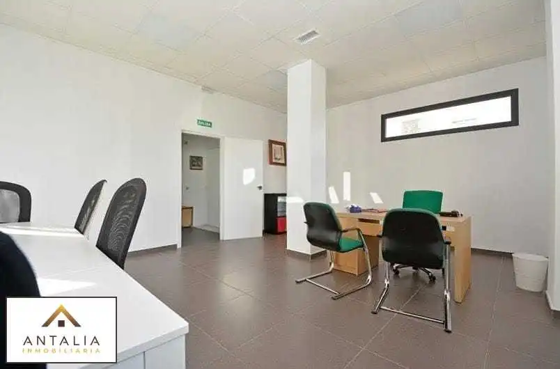 Oficina amb ascensor en venda a Montesol - Mejostilla, imagen 10