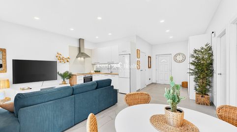 Foto 4 de Apartamento en venta en San Marcos, 01, Callao Salvaje - Playa Paraíso, Adeje