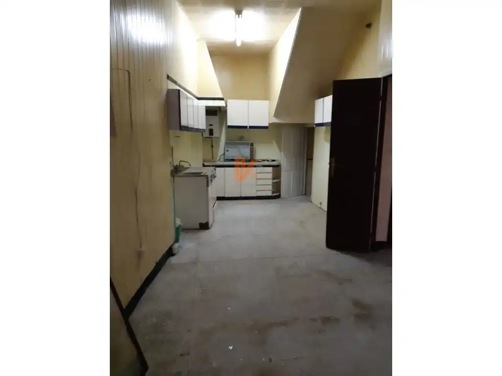 Küche von Haus oder Chalet zum Verkauf in Santiago de Compostela  mit Balkon