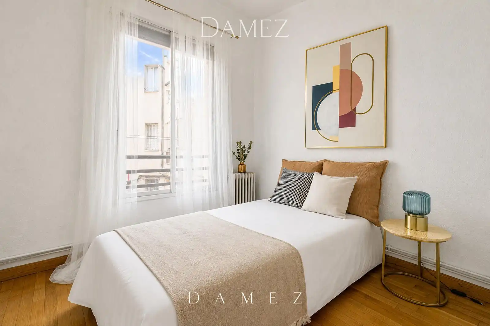 Wohnung mit Aufzug zum Verkauf in Barrio de Salamanca, imagen 12