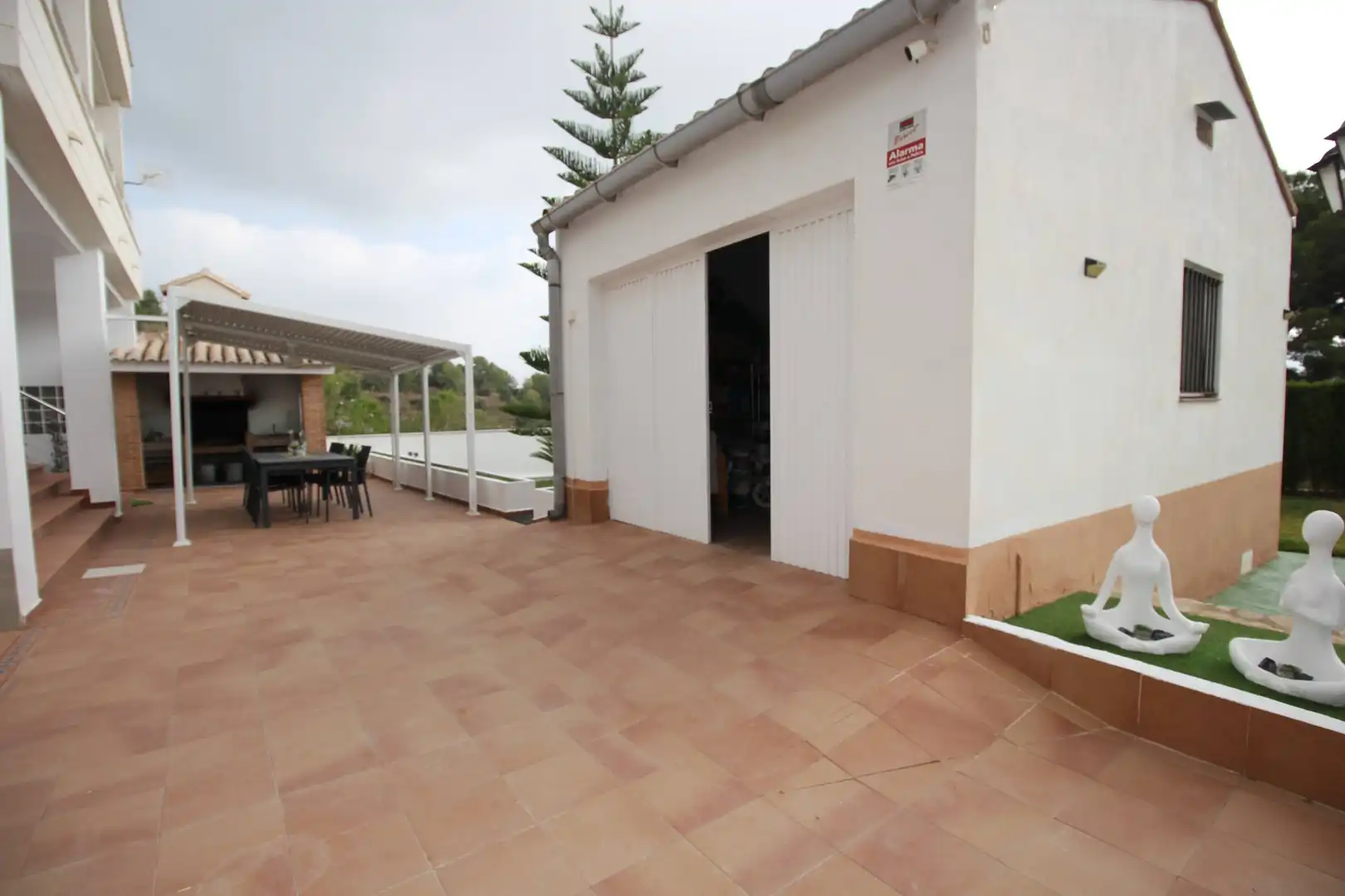 Villa avec piscine à vendre à Calle MAR ADRIATICO, imagen 13