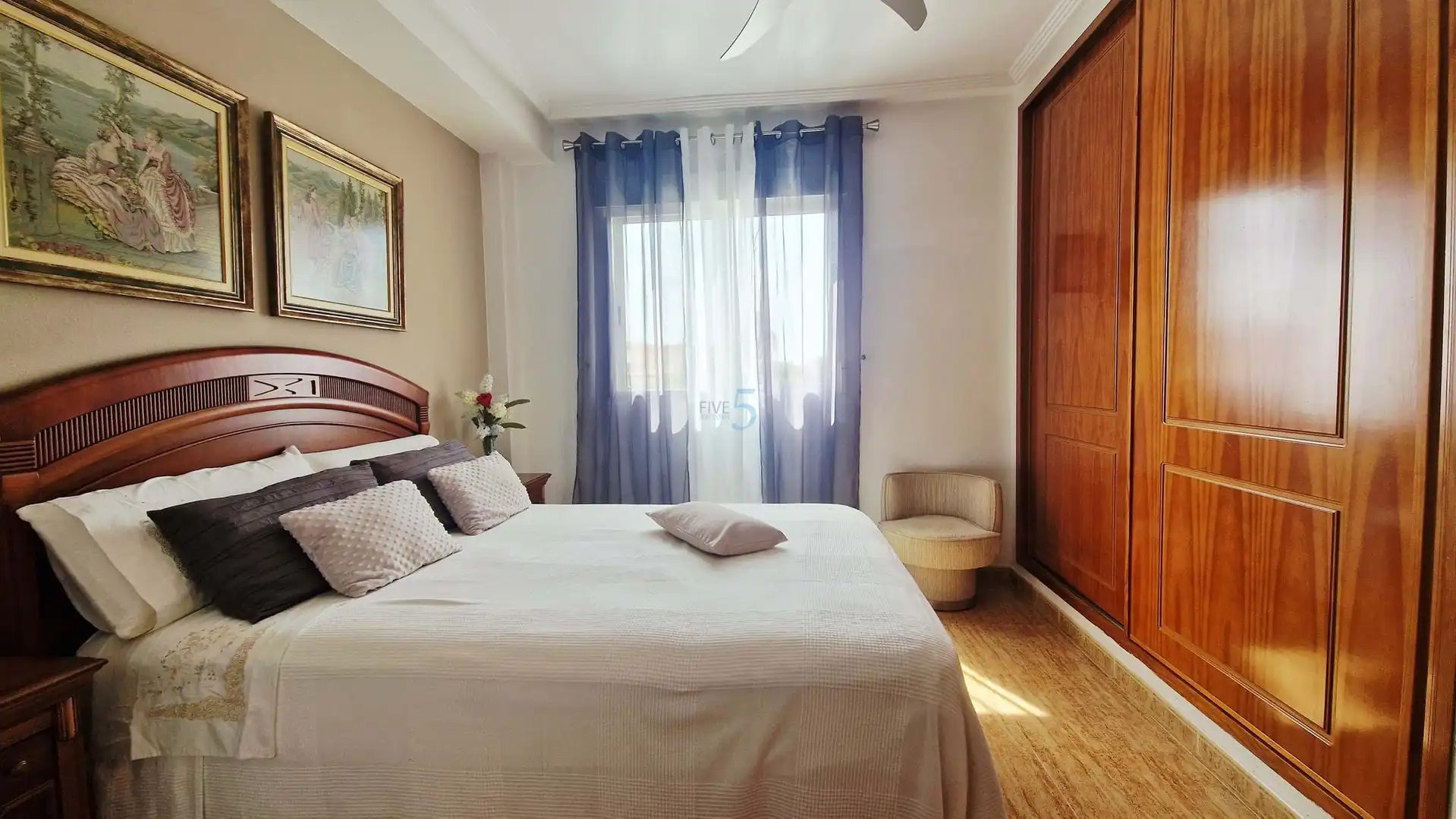 Flat with terrace for sale in Los Peñascos - El Salero - Los Imbernones, imagen 14