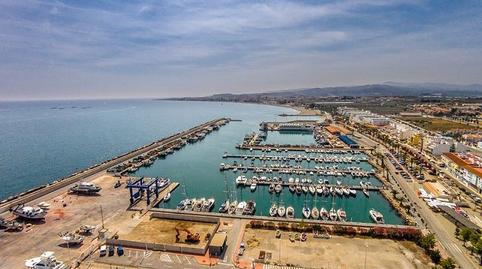 Foto 3 de Residencial en venda a Paseo Marítimo de Levante, Málaga