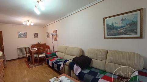 Foto 4 de Piso en venta en Bajada Universidad, Universidad, Ávila Capital