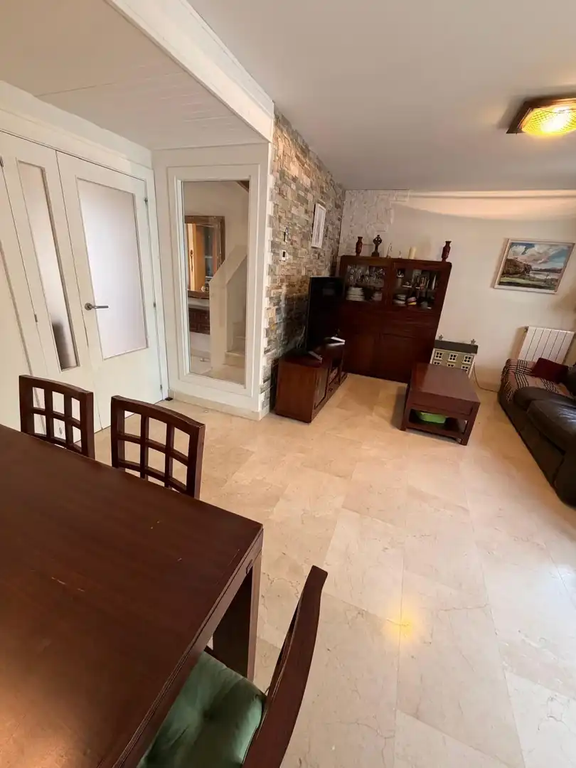Casa adosada en venta en Valdemoro con Aire acondicionado, Calefacción y Jardín privado