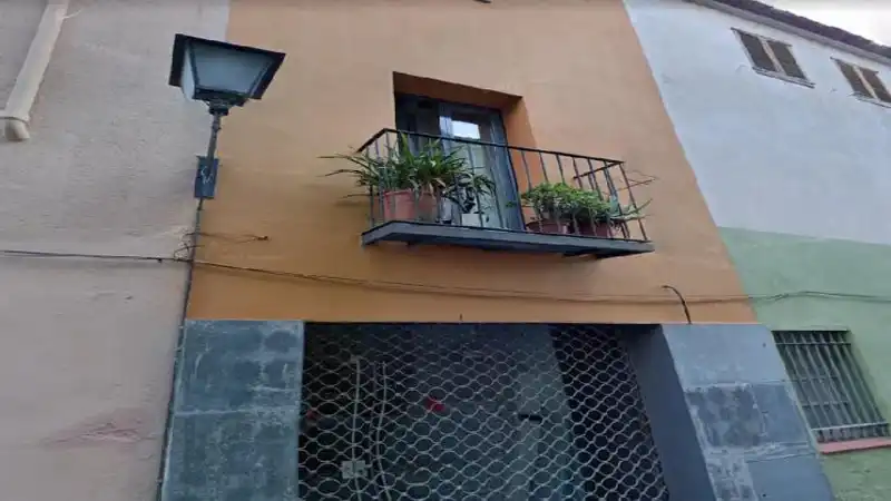 Terraza de Casa adosada en venta en Castelló d'Empúries