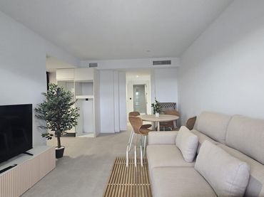Mini appartamento con piscina in vendita a Calle sofre 10