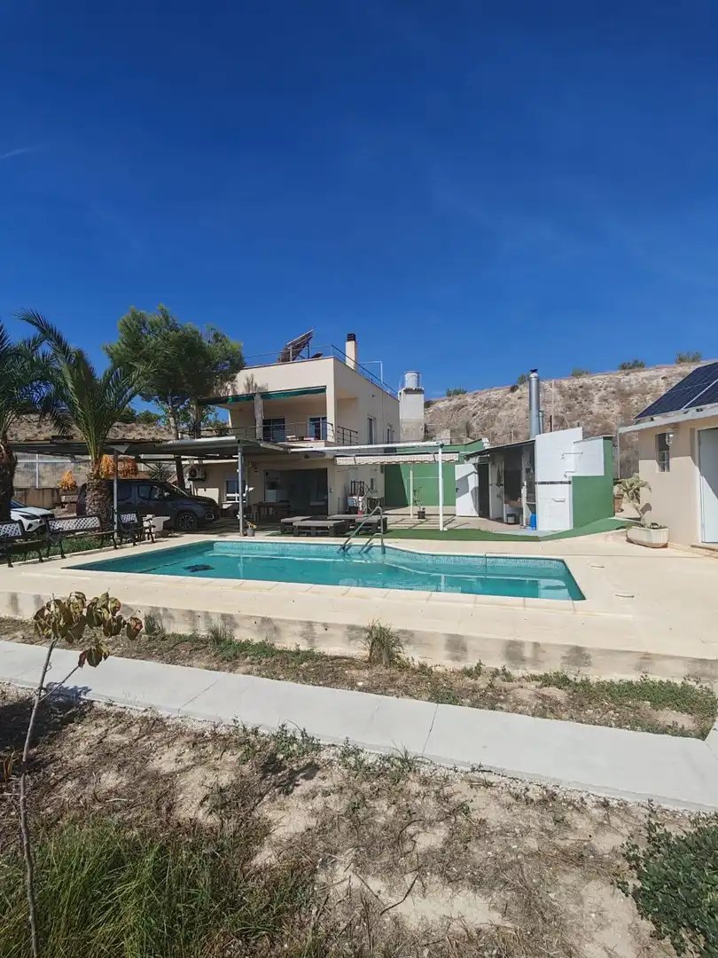 Maison rustique avec jardin à vendre à Camino Camino Rio cota 100, imagen 22