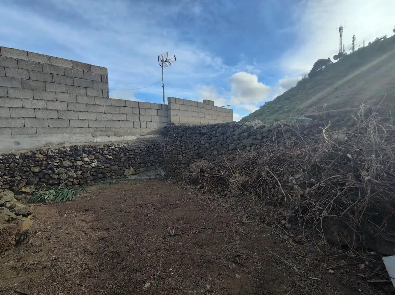 Houses for sale in El Pinar de El Hierro