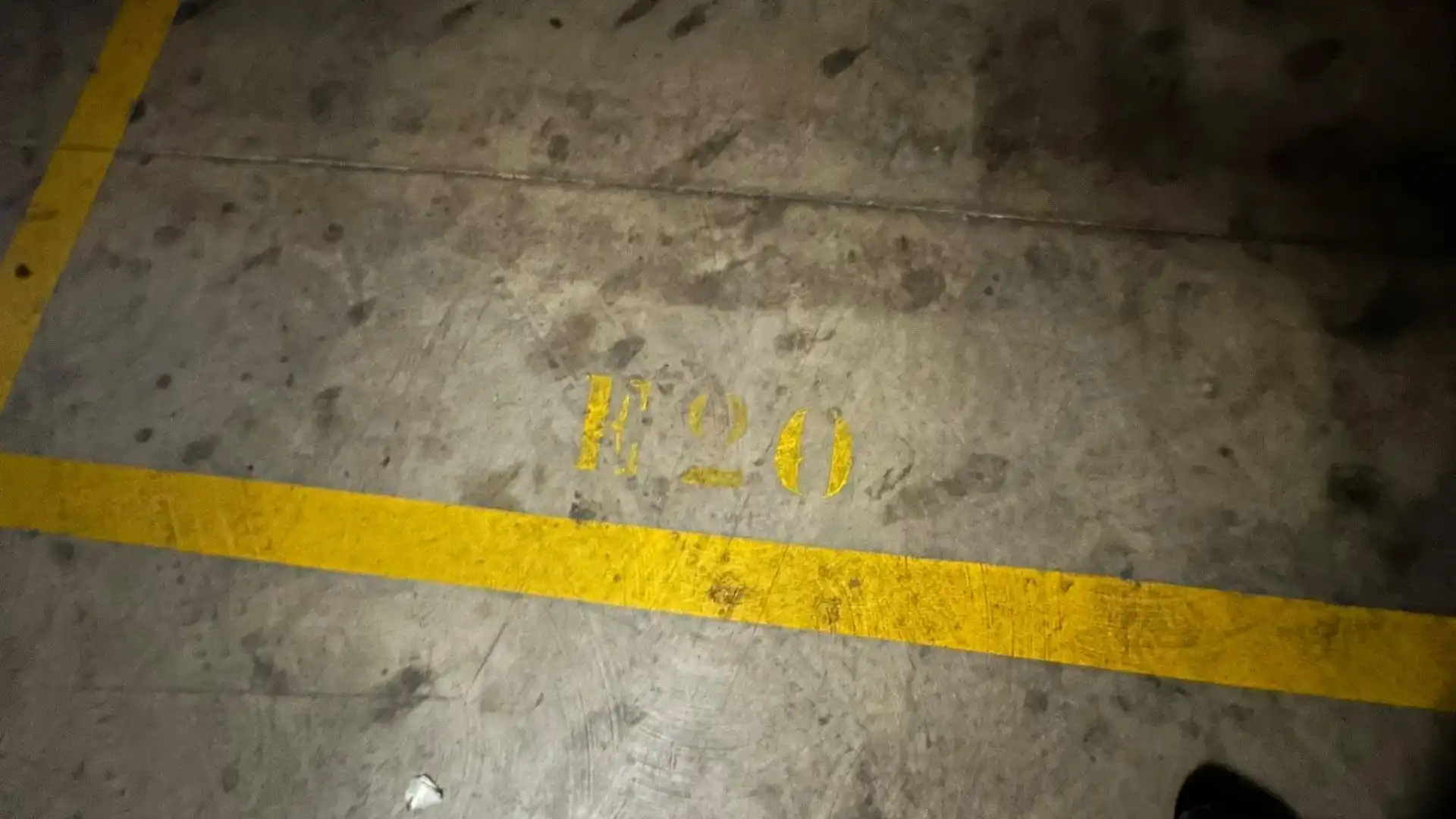 Parking de Apartamento de alquiler en Castellón de la Plana / Castelló de la Plana con Aire acondicionado, Calefacción y Amueblado