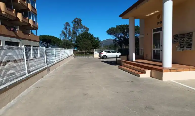 Appartement compact avec piscine à vendre à Santa Margarita, imagen 29