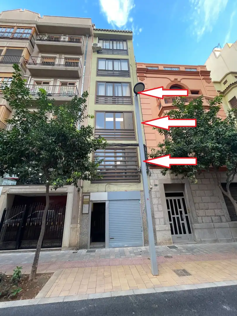 Ufficio con ascensore in vendita a Carrer del Comte Pestagua, imagen 6