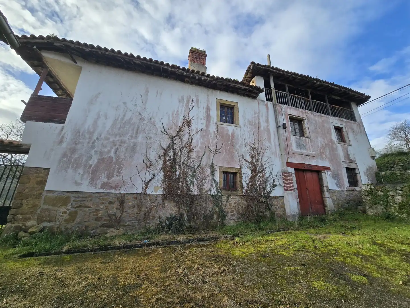 Finca rústica en venta en Parroquias Norte - Naranco