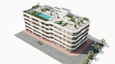 Foto 4 de Apartamento en venta en Calle Cervantes, 33, Guardamar Playa, Guardamar del Segura