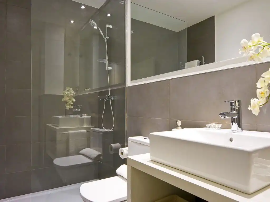 Bathroom of Flat for rent in Nord-oest