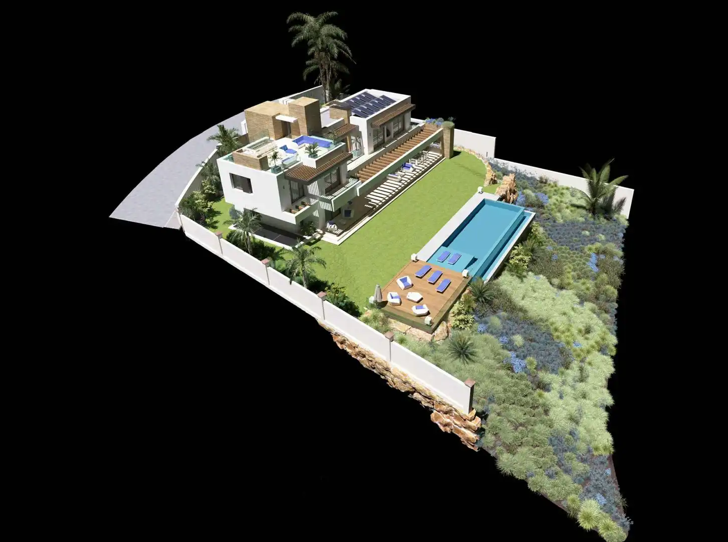 Residential for sale in Benahavís