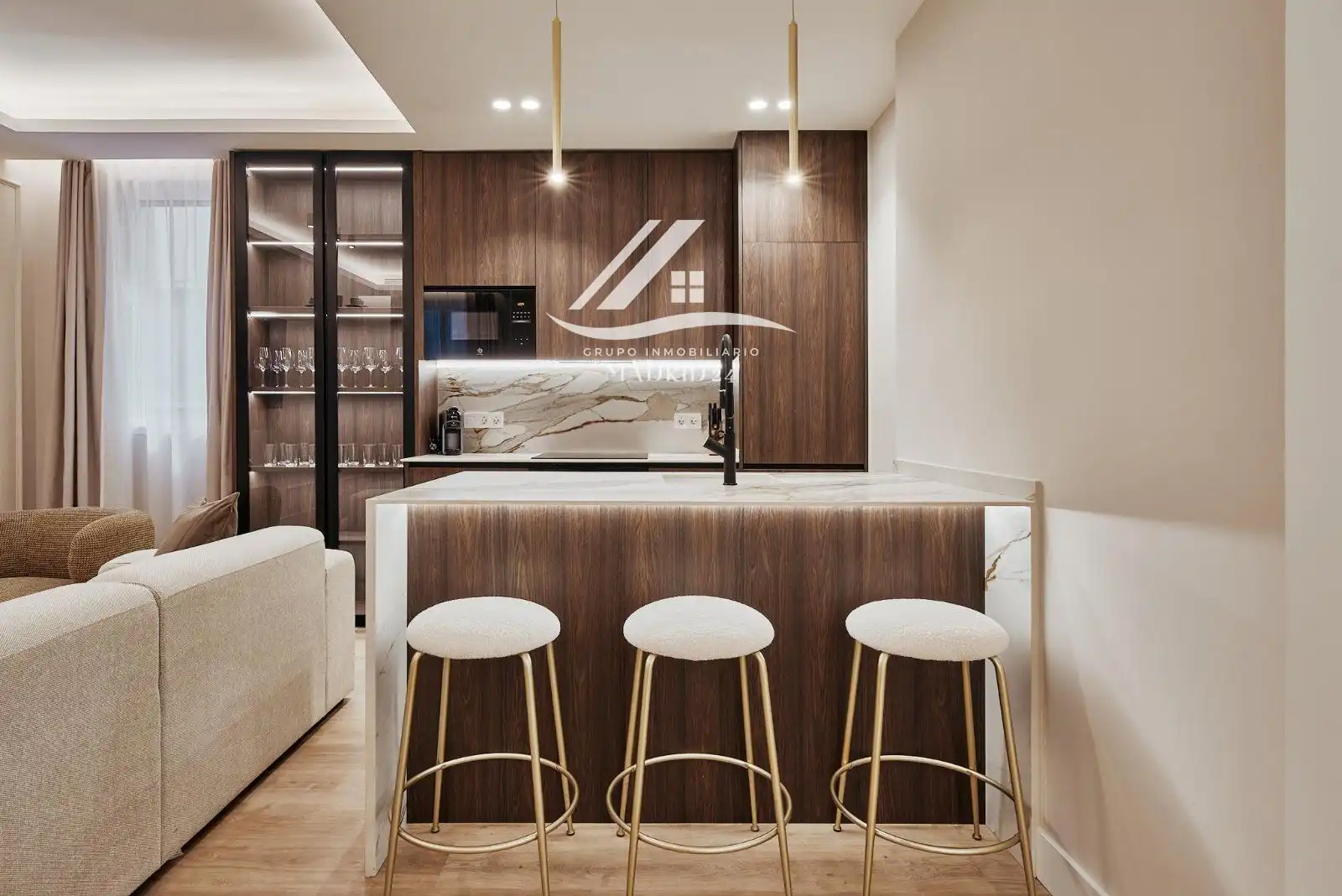 Flat with lift for sale in Cale de José Ortega y Gasset, imagen 8