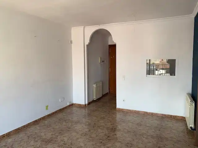 Apartament en venda en Terrassa amb Balcó