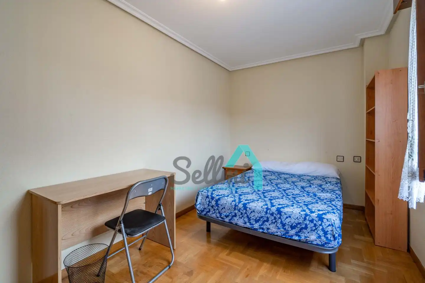 Flat for rent in Catedrático Francisco Beceña, Buenavista