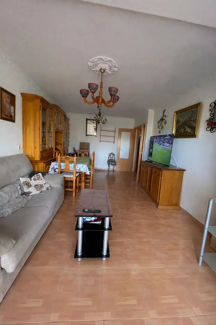 Flat for sale in Sollana