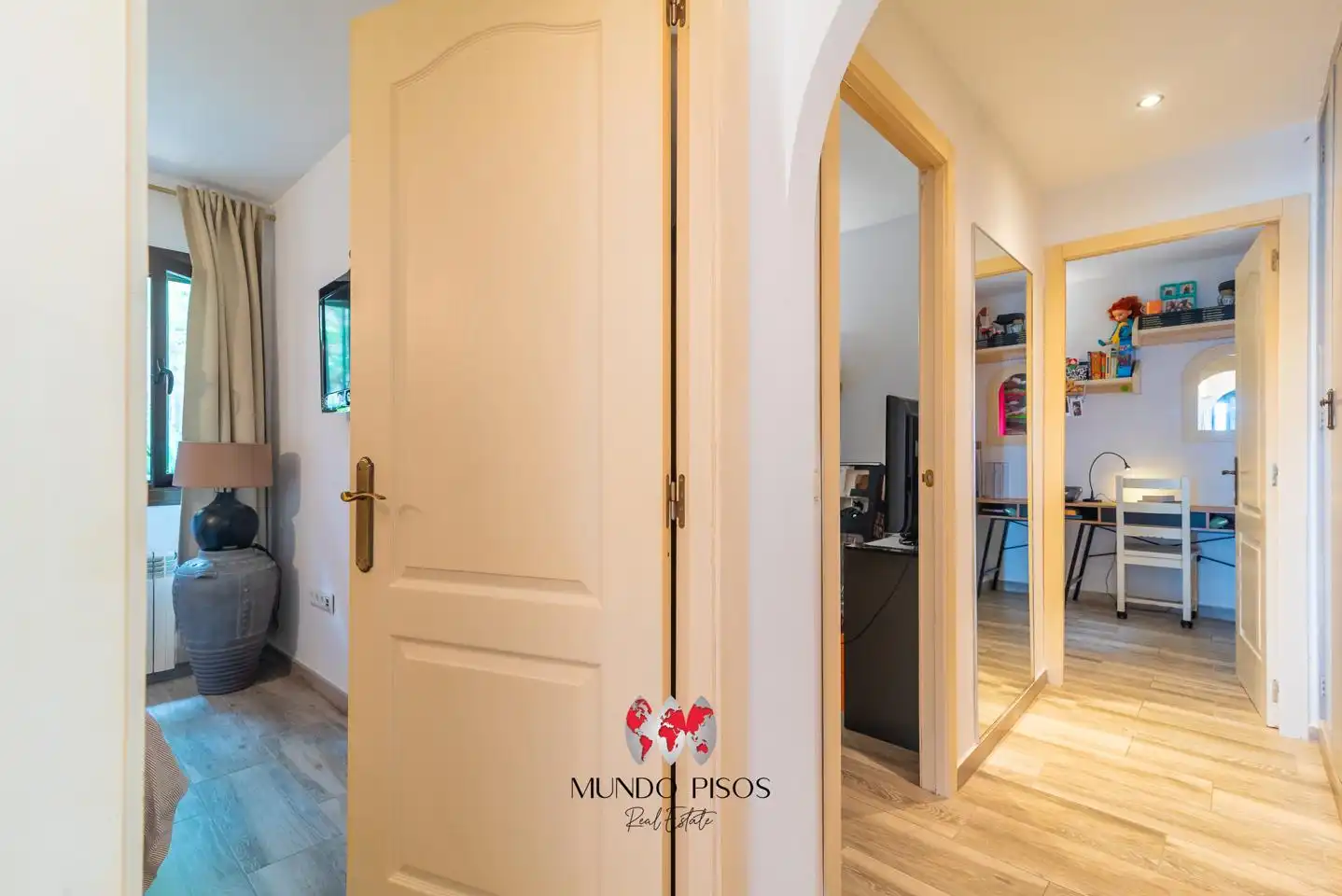 Flat for sale in Calvià  with Air Conditioner, Heating and Terrace