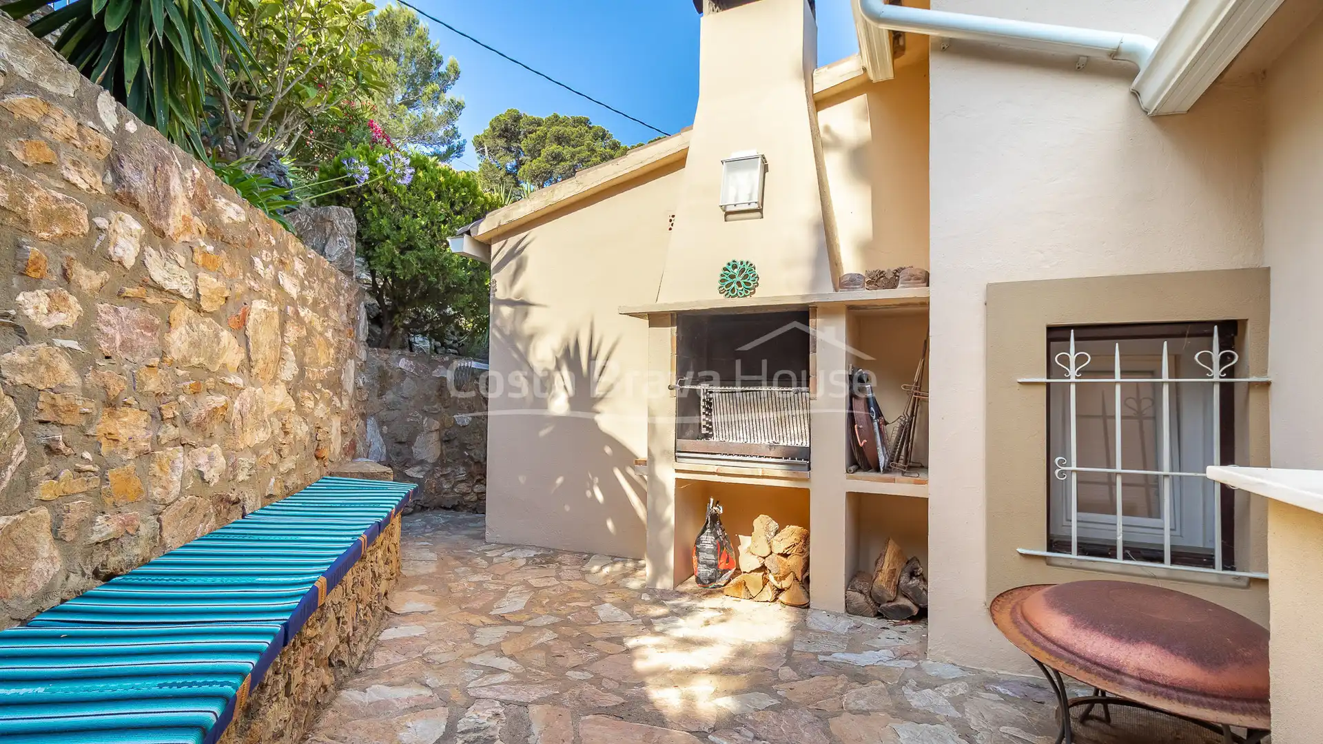 Casa o xalet en venda a Carrer Rec de Sa Tuna, Aiguafreda - Sa Tuna