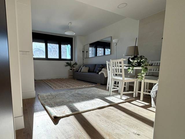 Piso en Alquiler en Estrella