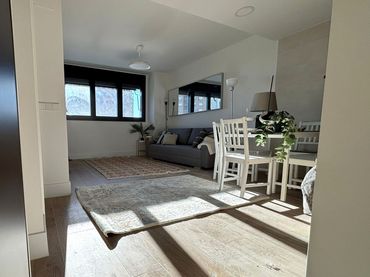 Wohnung mit Pool zur Miete in Retiro
