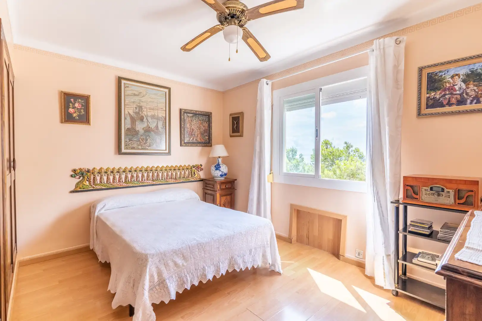 Apartament en venda a Palmanova