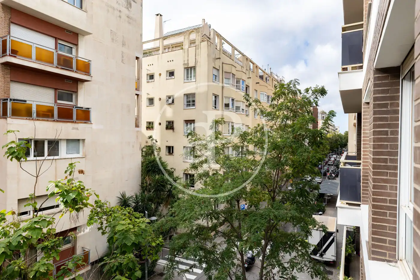 Appartement avec ascenseur à vendre à Carrer dels Madrazo, imagen 43