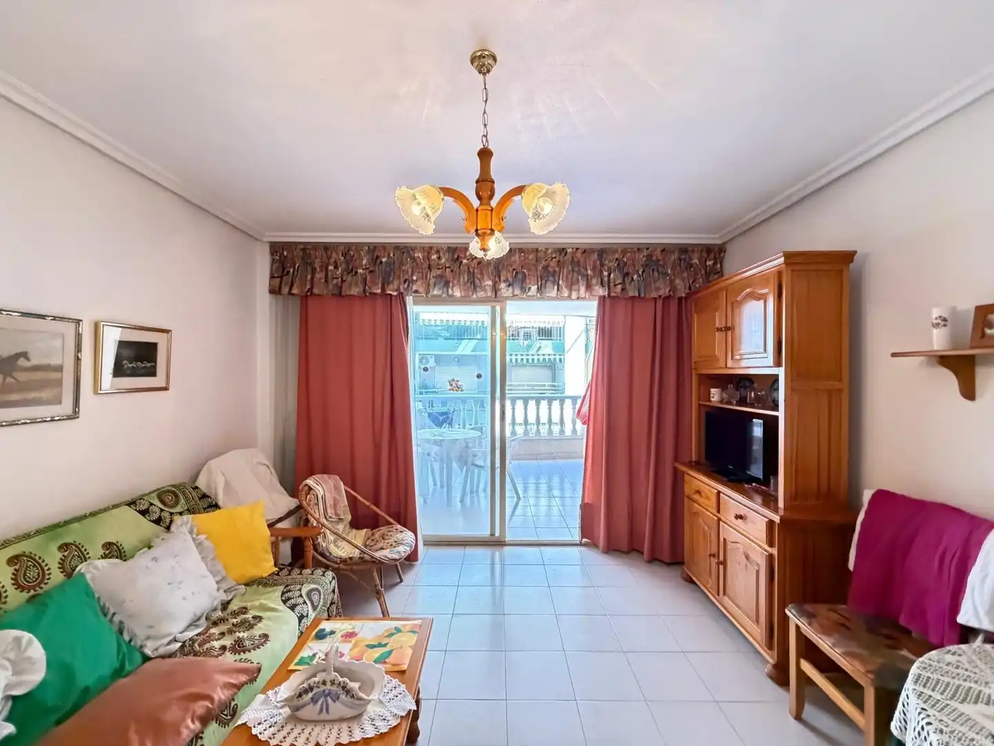 Apartment with terrace for sale in Calle FRAGATA, imagen 19