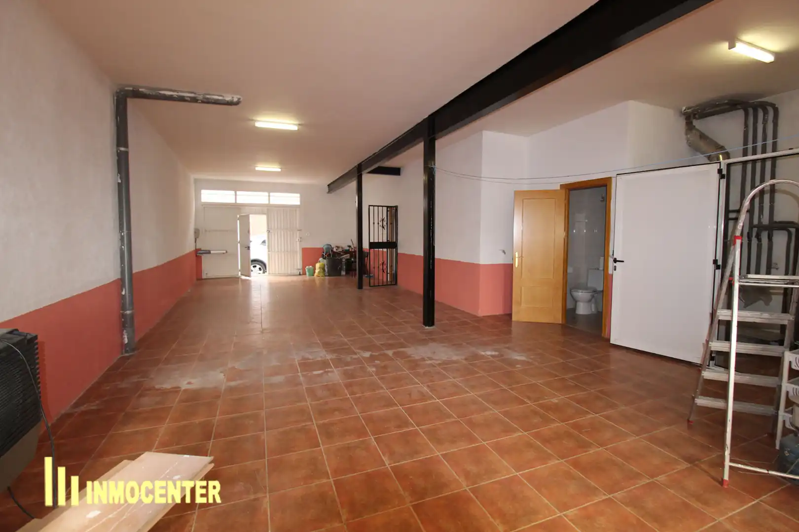 Casa amb terrassa en venda a Calle Azucena, imagen 11