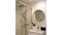 Bathroom of Single-family semi-detached for sale in Calpe / Calp  with Air Conditioner and Swimming Pool
