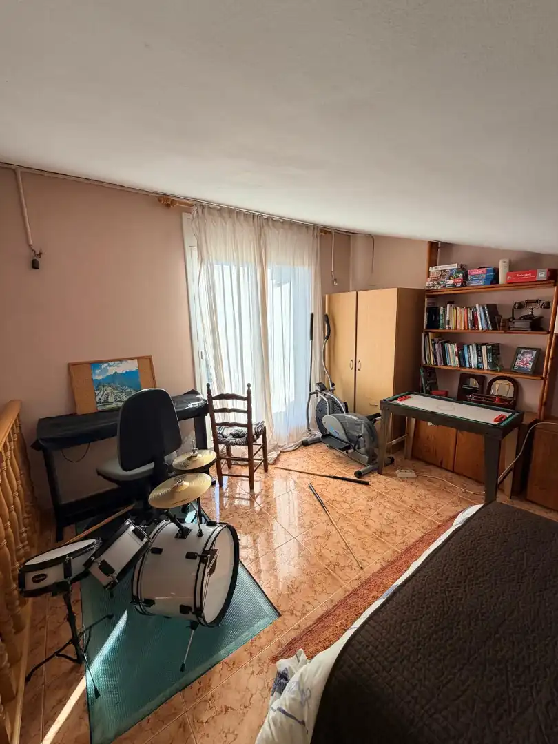 Casa adosada en venda en Malgrat de Mar amb Aire condicionat, Calefacció i Jardí privat