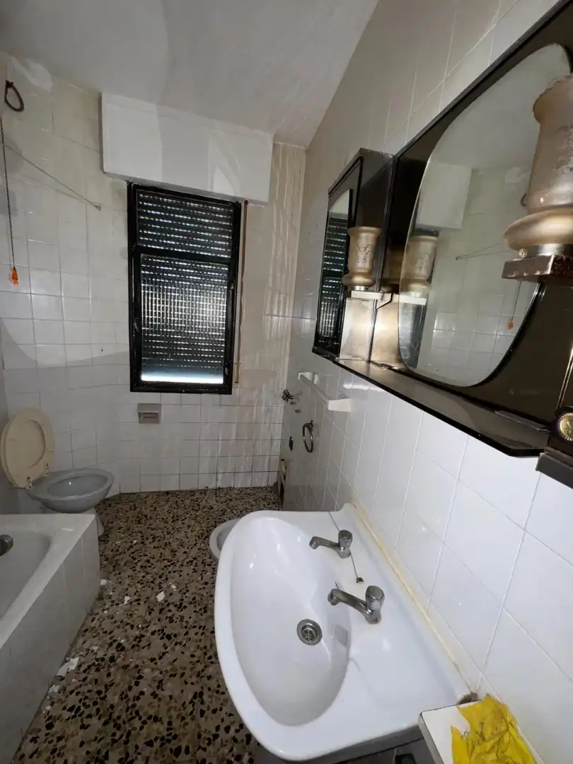 Bany de Edifici en venda en Ponferrada