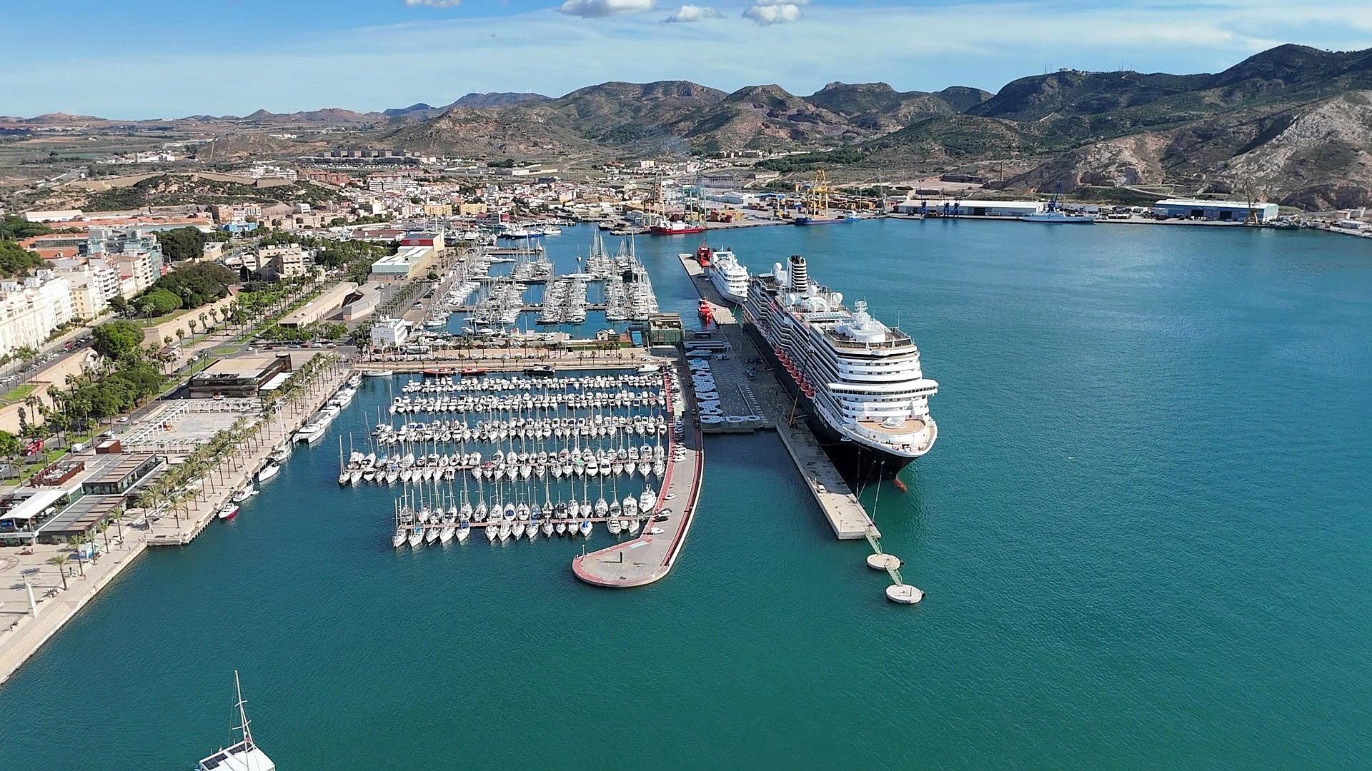 Piso en venta en Casco Antiguo, Cartagena ciudad